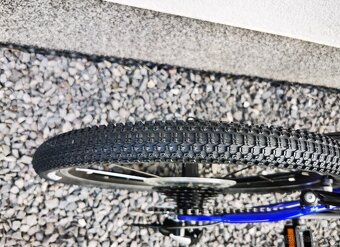 Na ultraľahky predaj Novy detsky bicykel FROG 20 - 4