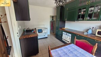 PREDAJ: Rodinný domček v malebnom prostredí Rajecká Lesná. - 4