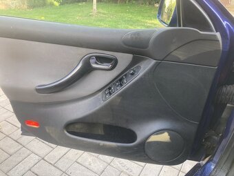 predám seat toledo - 4