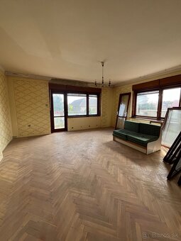 Na predaj RD v obci Mužla - 4