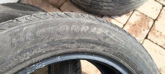 Matador Hectorra 3 205/55 R16 letné - 4