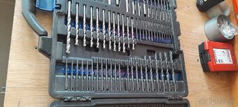 Lux sada vrtákov - 4