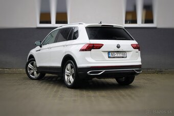 Volkswagen Tiguan 2.0 TDI EVO Elegance 4Motion DSG - 4