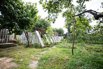 3-generačný rodinný dom s obrovským potenciálom - Košice-Krá - 4