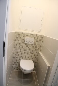 Prenájom 2 izbového bytu - 4