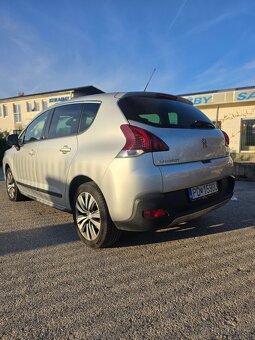 Predam Peugeot 3008 - 4