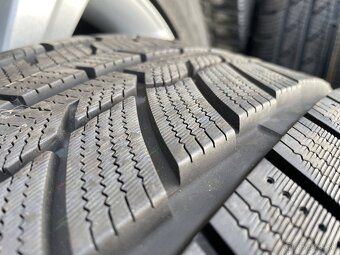 PERSEUS GEMINI BERGAMO skoda orig disky 5x112 225 45 R18z - 4