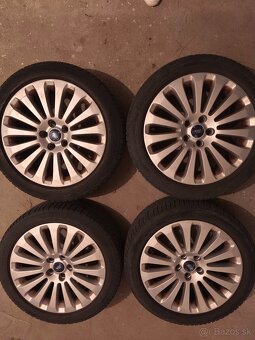 Elektróny Ford C-Max - 4