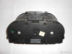 Budiky Ford Fiesta / Fusion / benzinové aj dieselové / - 4