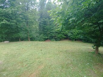 Predám pozemok Košice okolie - 4