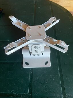 LG PA70G dlp led projektor - 4