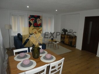 RK EXPRES - na predaj 4 izbový byt v Handlovej, 87 m2, kompl - 4