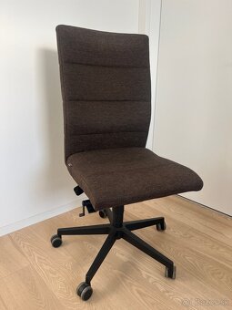 TOP ZĽAVA - Kancelárska stolička LD Seating - 4