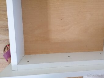 Písací stolík - 4