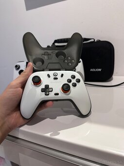 Asus Rog Ally Z1 extreme - 4