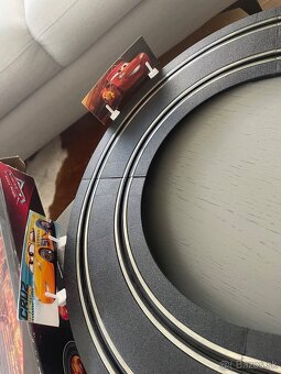 Carrera autodráha - 4