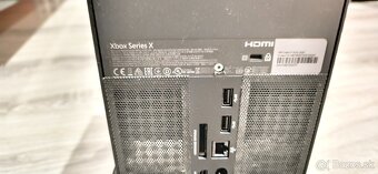 Xbox serie X - 4