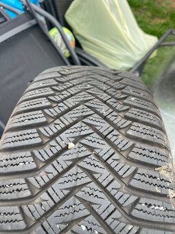 Zimné pneumatiky 205/55/R16 LAUFEN - 4