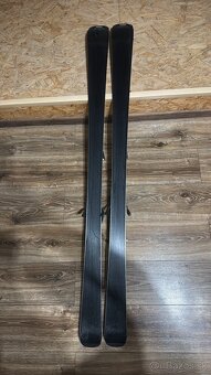 Lyže GT Tecno pro Flyte - 160cm - 4