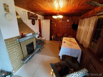 CHALUPA👨‍👩‍👧‍👦 -  (RD)- CELOROČNÁ ❄️☀️ - 4