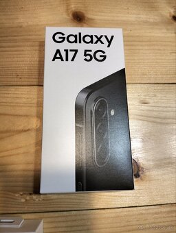 SAMSUNG GALAXY A17 5G +GALAXY BUDS3 - 4