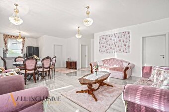 ALL INCLUSIVE | NA PREDAJ 4-IZBOVÝ RODINNÝ DOM | NOVOSTAVBA, - 4