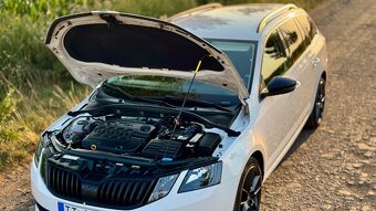 Predám Škodu Octavia III - 1 Majiteľ- 129 000 km - 4