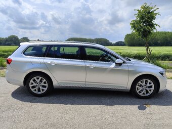 Volkswagen Passat 2.0 TDI EVO Business DSG - 4