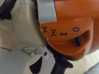 Stihl ms 261 motrova pila v zaruke 12/2026 - 4