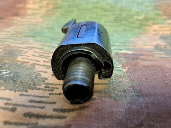 Matica záveru Mauser - 4