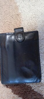 Kožená peňaženka - 4