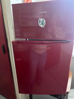 Predám chladničku Philco – dvojdverovú - 4