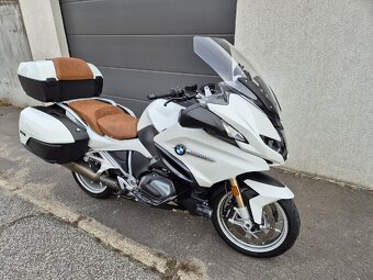 BMW R 1250 RT 2023 s plnou výbavou a doplnkami - 4