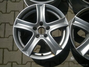 Elektrony Enzo BMW 5x120 r17 - 4