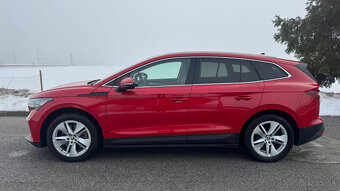 Škoda Enyaq iV 80 - 4