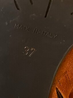 Kozene-semisove cizmy - 4