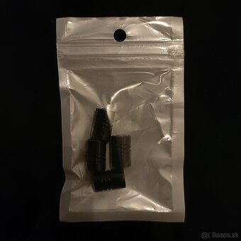 Škoda čiapočky ventilov - 4