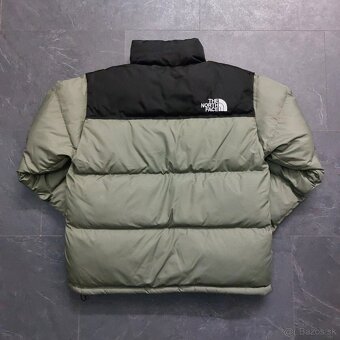 Pánska zimná bunda The North Face veľkosť:M. - 4