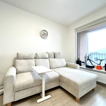 Súčasný 2-izbový byt v novostavbe – Matadorka - 4