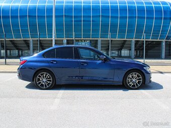 BMW Rad 3 330d xDrive A/T - 4