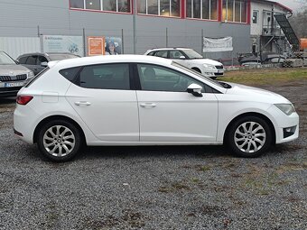 SEAT LEON FR 1,4 TSi 92 kW, r.v. 2013, 6° manuál - 4