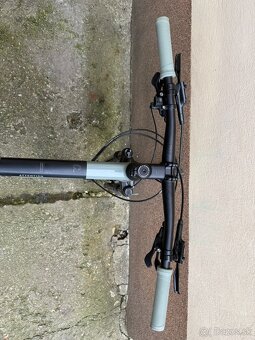 CUBE Attention SLX 29 veľkosť XL - 4