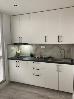 Na predaj 2-izb. byt na Chrenovej v Nitre. - 4