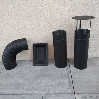 Kotlik + kotlina na zabijacku/gulas AJ NA VIANOCE/SILV. - 4