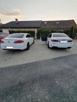 VW Passat CC 2.0 TDI, 103 kW - 4