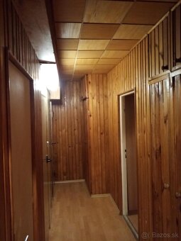 Predám 3 izbový byt - 4
