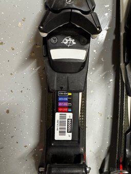 Lyze Head 77cm detské - 4