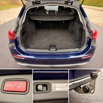 Mercedes C 220d MHEV-ODPOČET DPH-FACELIFT/147kw/2023 - 4