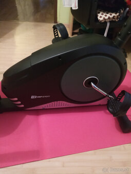 Recumbent HS-040L Root ,Hop-Sport HS-040L Root - 4