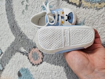 Detské topánočky - 4